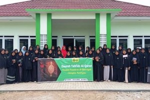 SMP IT Al-Khoeriyah 